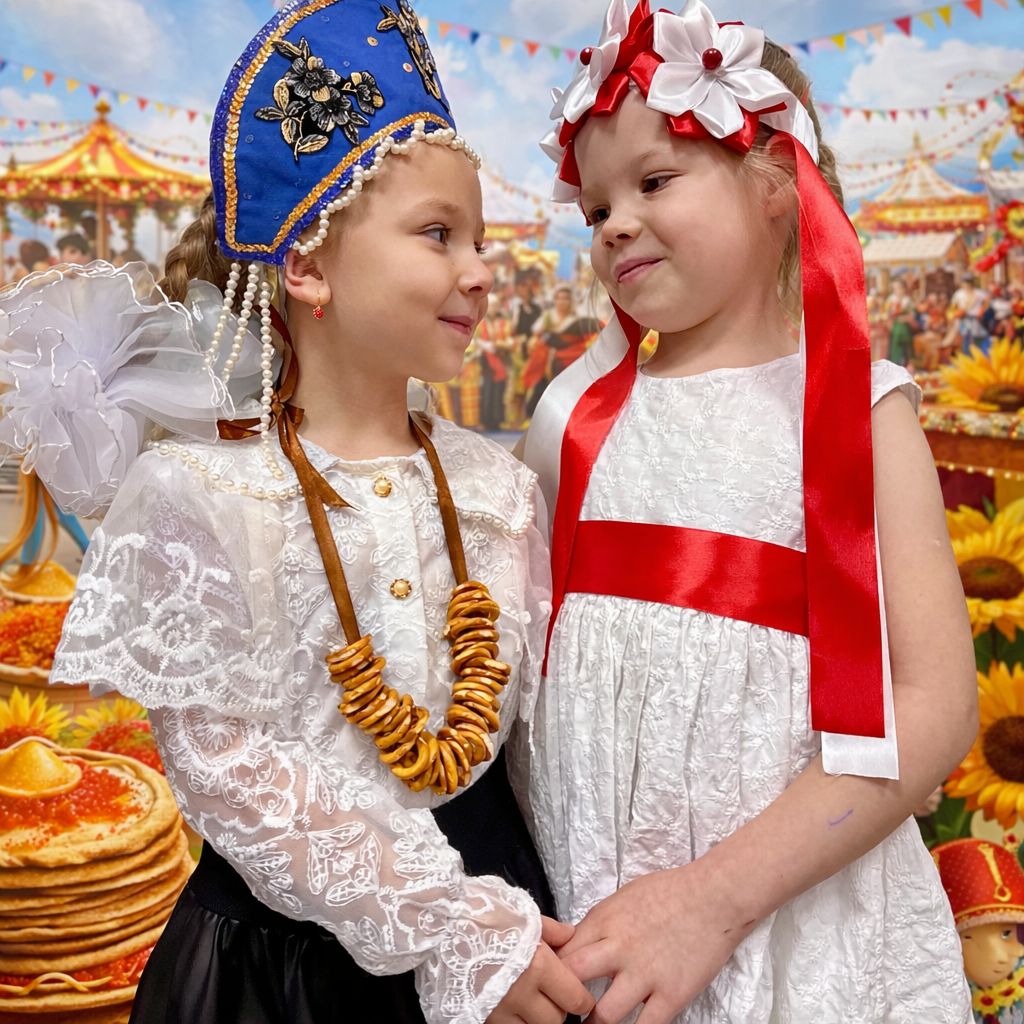 Детский сад в г. Караганда